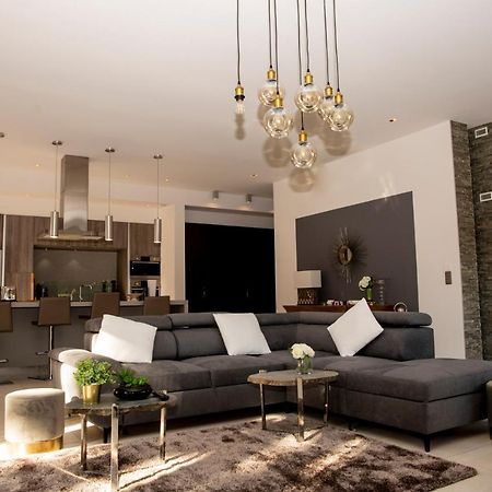 Villa Croix Des Gardes Cannes Eksteriør bilde