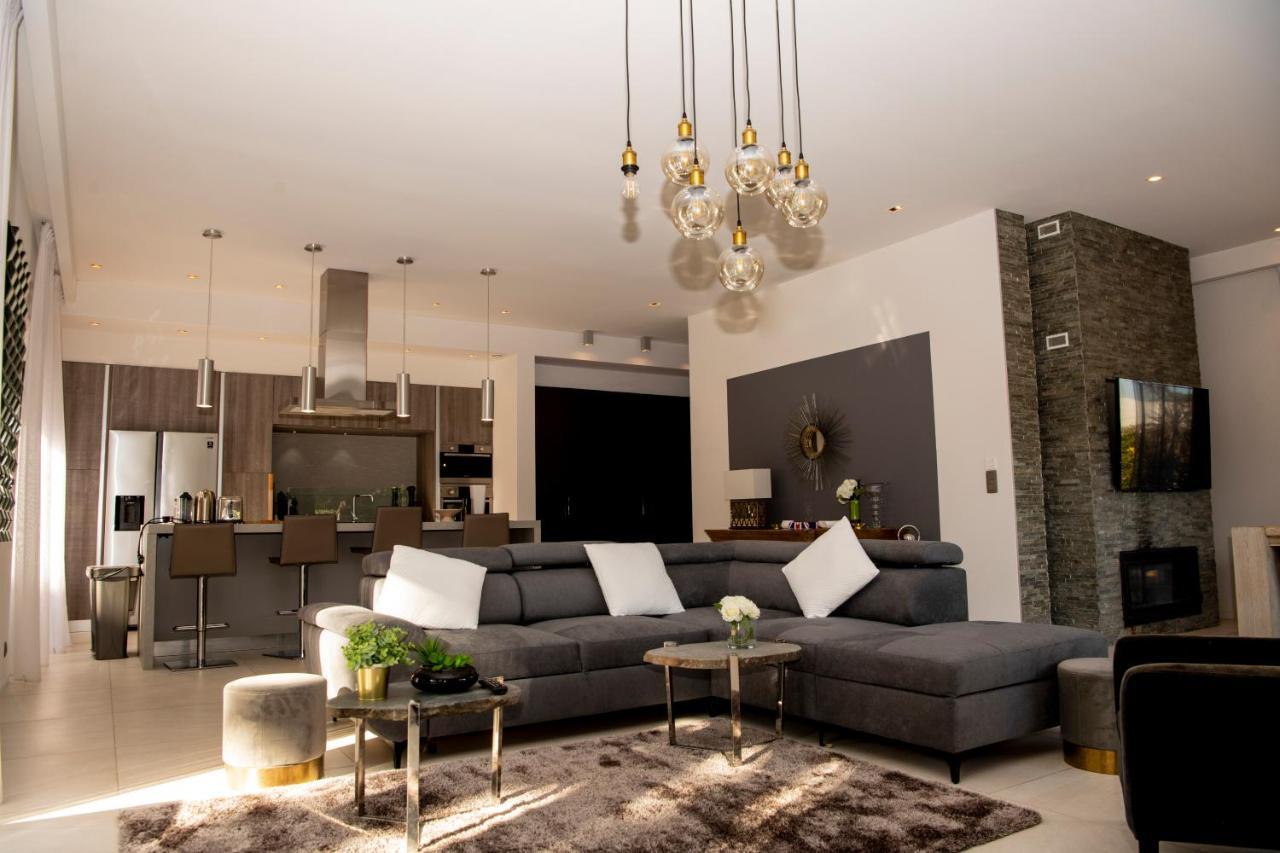 Villa Croix Des Gardes Cannes Eksteriør bilde