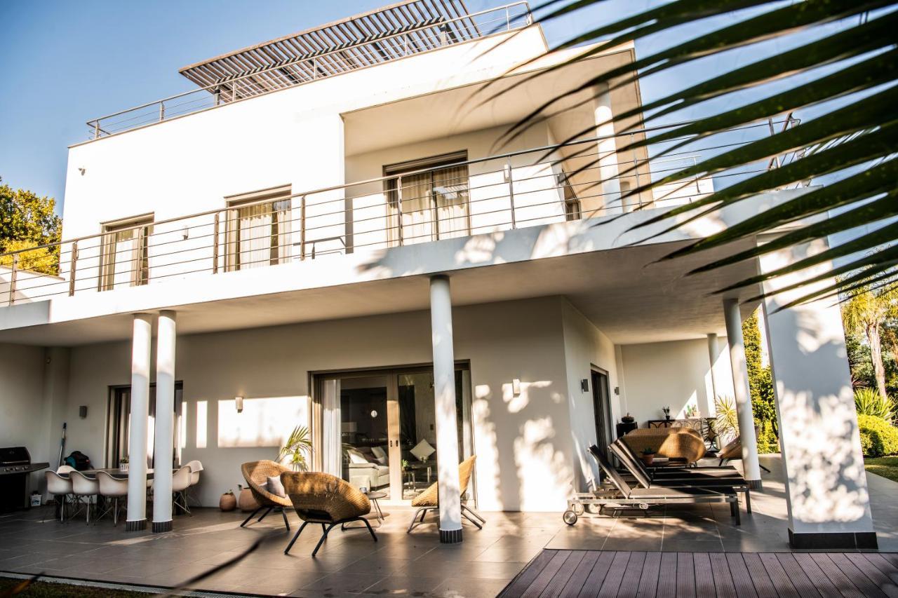 Villa Croix Des Gardes Cannes Eksteriør bilde