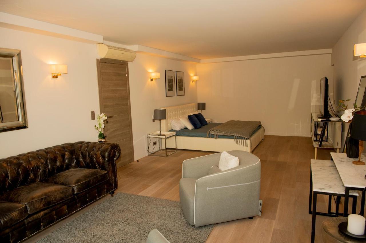 Villa Croix Des Gardes Cannes Eksteriør bilde