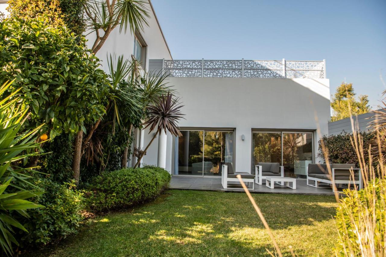 Villa Croix Des Gardes Cannes Eksteriør bilde